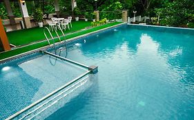 Athirappilly Rainland Resort